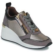 Lage Sneakers Xti 141990