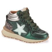 Hoge Sneakers GBB ROGELLE