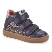 Hoge Sneakers GBB DORIMELLI