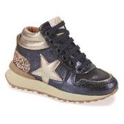 Hoge Sneakers GBB ROGELLE