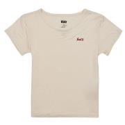 T-shirt Korte Mouw Levis LVG HER FAVORITE TEE