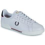 Lage Sneakers Fred Perry B722 LEATHER