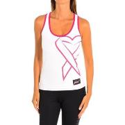 T-shirt Zumba A0P00124-BLANCO