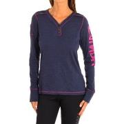 Sweater Zumba Z1T00324-INDIGO