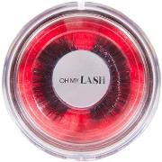 Oog accesoires Oh My Lash Mink valse wimpers - Girl Boss