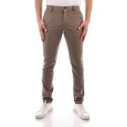 Chino Broek Powell MBE100