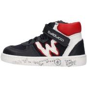 Lage Sneakers Balducci MSP3806B