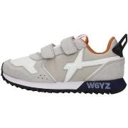 Lage Sneakers W6yz 2013567-01-1B44