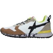 Lage Sneakers W6yz 2013560-30-1D71