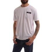 T-shirt Korte Mouw Emporio Armani EA7 3RPT29
