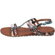 Sandalen Femme Plus BC568