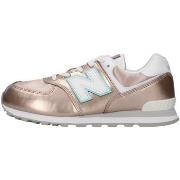 Lage Sneakers New Balance GC574LE1