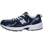 Lage Sneakers New Balance PZ530CA