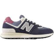 Lage Sneakers New Balance -