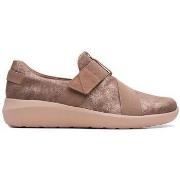 Lage Sneakers Clarks Kayleigh Charm