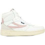 Sneakers Fila Sevaro Mid