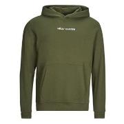 Sweater Helly Hansen CORE GRAPHIC SWEAT HOODIE