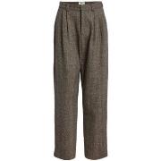 Broeken Object Trousers Camilla - Java