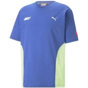 T-shirt Puma -