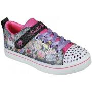 Sneakers Skechers Sparkle rayz - unicorn party