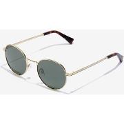 Zonnebril Hawkers Gafas de Sol MOMA - POLARIZED GOLD ALIGATOR