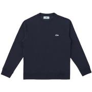 Sweater Sanjo Sweat K100 Patch V3 - Navy