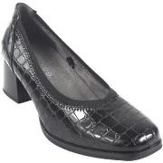 Sportschoenen Amarpies Zapato señora 25381 amd negro