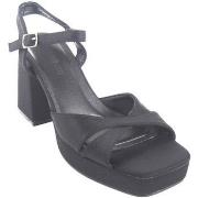 Sportschoenen Bienve Ceremonia señora s2386 negro