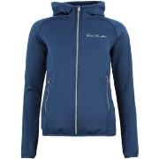 Fleece Jack Peak Mountain Blouson polarshell femme ACAMPO