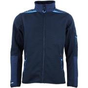 Fleece Jack Peak Mountain Blouson polaire homme CAPRI