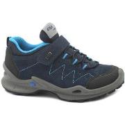 Lage Sneakers Balocchi BAL-I23-838334-BL-a