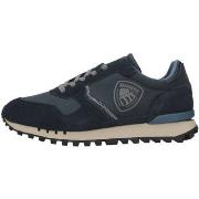 Lage Sneakers Blauer F3DIXON02/NUS