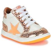 Hoge Sneakers GBB DOUNIA