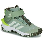 Lage Sneakers adidas FORTATRAIL EL K