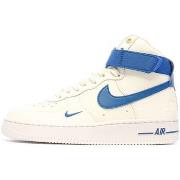 Hoge Sneakers Nike -