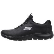 Lage Sneakers Skechers SUMMITS - ITZ BAZIK