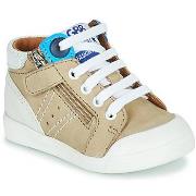 Hoge Sneakers GBB ANATOLE