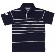 Polo Shirt Korte Mouw Srk Polo manches courtes garçon ECROSS