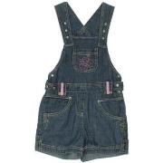 Jumpsuits Miss Girly Salopette fille FARME