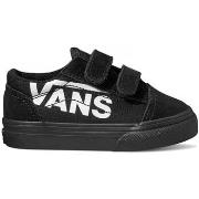 Skateschoenen Vans Old skool v logo