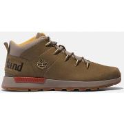 Sneakers Timberland Sptk mid lace sneaker