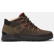 Sneakers Timberland Sprint trekker mid lc waterproof sneaker