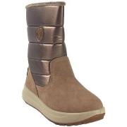 Sportschoenen Amarpies Botín señora 25474 ajh taupe