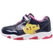 Lage Sneakers Pokemon PO000495