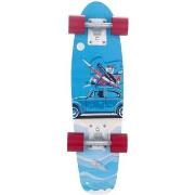 Beeldjes Signes Grimalt Skate Muur Ornament