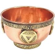 Beeldjes Signes Grimalt Copper Bowl -Elementen