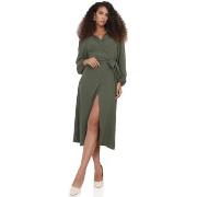 Jurk La Modeuse 68796_P159924