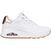 Nette Schoenen Skechers 177094 UNO - GOLDEN AIR