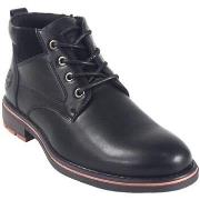 Sportschoenen Xti Botín caballero 142081 negro