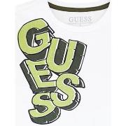 T-shirt Guess -